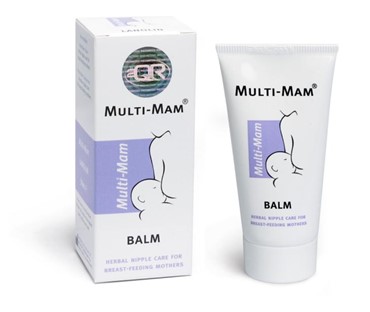 MULTI-MAM® LANOLIN BALZAM 30ml