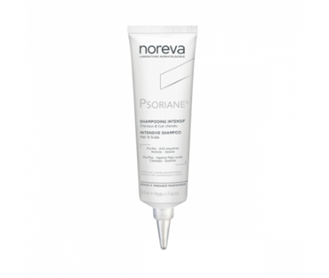 NOREVA Psoriane intenzivni šampon 125ml