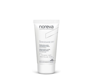 NOREVA Sebodiane DS mikroemulzija 30ml