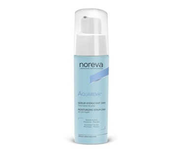 NOREVA Aquareva hidratantni serum 30ml