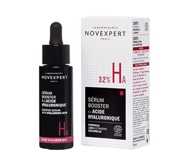 Novexpert Booster serum s hijaluronskom kiselinom 30 ml