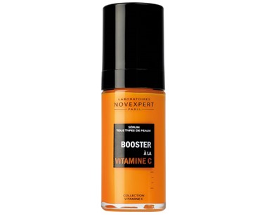 Novexpert Vitamin C booster serum s vitaminom C 30 ml