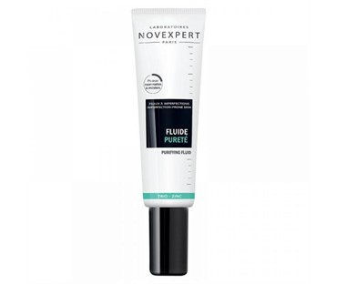 NovExpert Trio-Zinc Purifying fluid 30ml