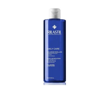 Rilastil Daily Care micelarna voda za čišćenje lica i očiju 400 ml