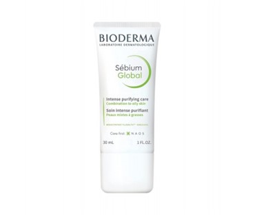 Bioderma Sebium Global krema 30ml