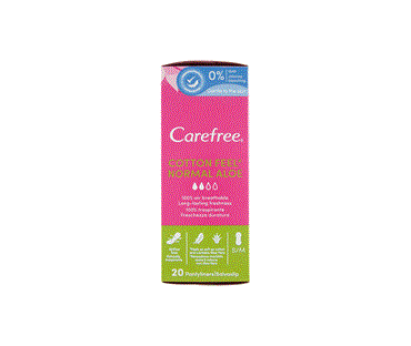 CAREFREE ALOE DNEVNI ULOŠCI A20