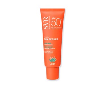 SVR SUN SECURE FLUID SPF 50 50 ML