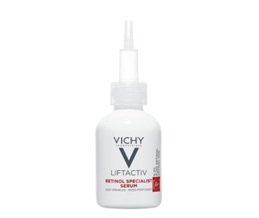 VICHY Liftactiv Retinol Specialist Serum, 30ml