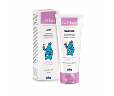 LITTLE LINO LOSION 200 ML