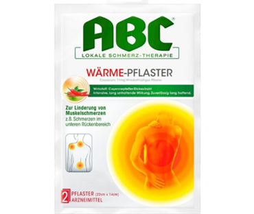 ABC FLASTER A1