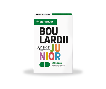 BOULARDI JUNIOR A10