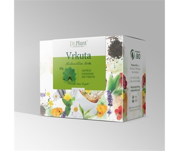 ČAJ VRBOVIA 40 G PHARMACY & BIO