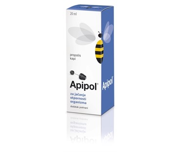 APIPOL PROPOLIS KAPI 