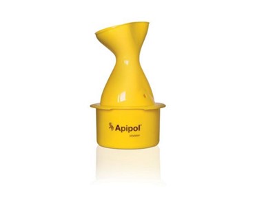 APIPOL INHALATOR POSUDA