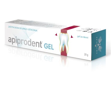 APIPRODENT GEL 20G