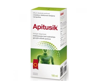 APITUSIK SIRUP 100ML