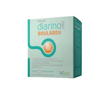 DIARINO ORS BOULARDI PHARMA S PULV. A5 