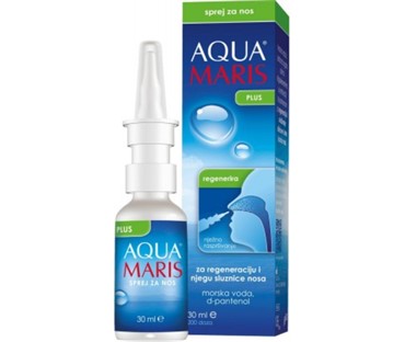 AQUA MARIS PLUS SPREJ 30ML 