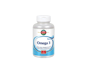 KAL OMEGA 3 A120