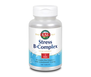 KAL STRESS B COMPLEX A100