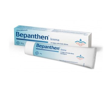 BEPANTHEN KREMA 30G