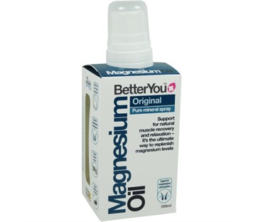 BETTER YOU MAGNEZIJ ULJE 100ML