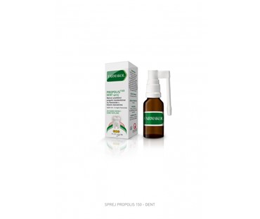 PIP PROPOLIS SPREJ 150 ML