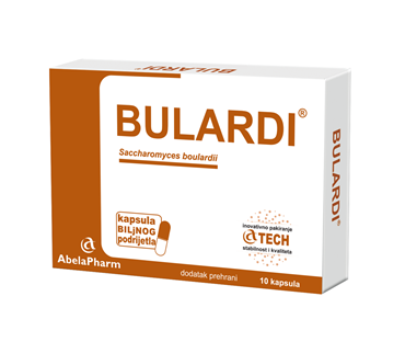 BULARDI PROBIOTIK A10