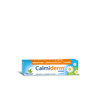 TILMAN Calmiderm krema 40g