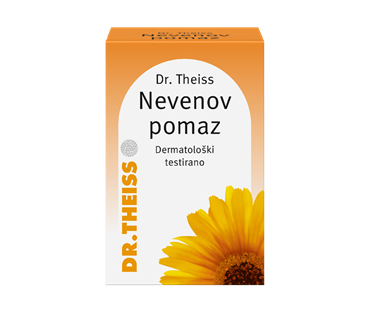 DR.THEISS NEVEN POMAZ  50 G