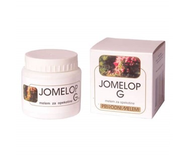 JOMELOP G MELEM 50 G