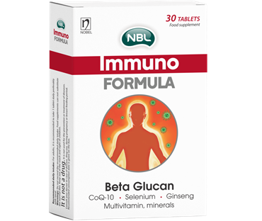 NBL IMMUNO FORMULA A30