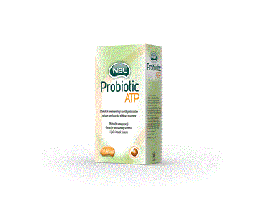 NBL PROBIOTIC ATP VREĆICE A20