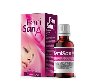 FEMISAN A KAPI 30 ML