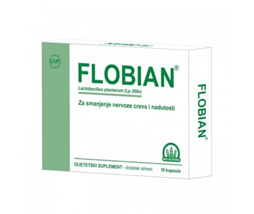 FLOBIAN CAPS A10