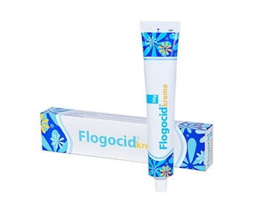 FLOGOCID KREMA 50 G