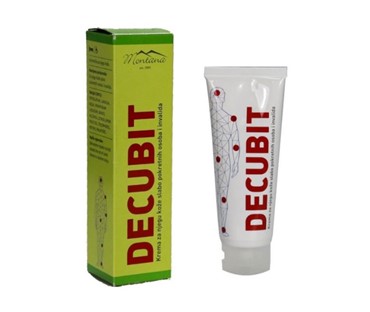 DECUBIT KREMA 100ML