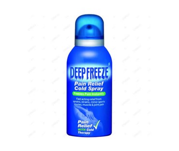 DEEP FREEZE SPREJ 150ML