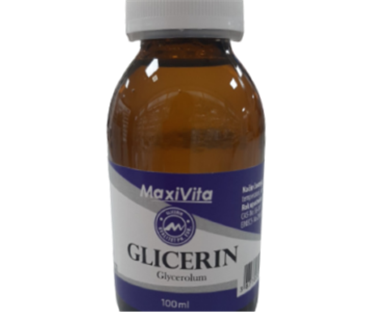 GLICERIN Glycerolum 99,5% 100ml