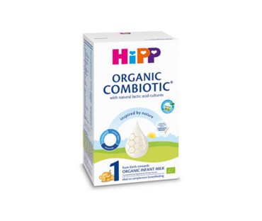 HIPP 1 ORGANIC COMBIOTIC 300G