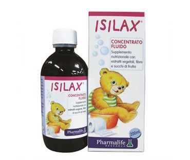 ISILAX SIRUP 200 ML