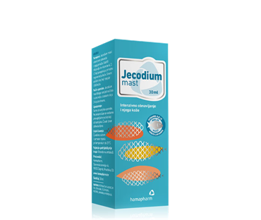 JECODIUM MAST 30 ML