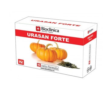 URASAN FORTE CAPS A30