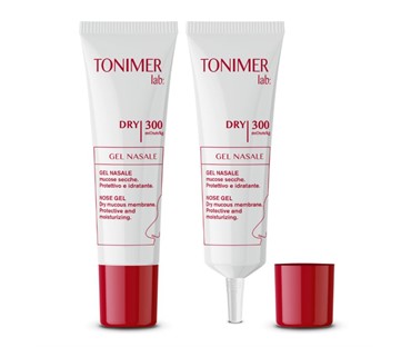 TONIMER GEL ZA SUHOĆU NOSA  15 ML