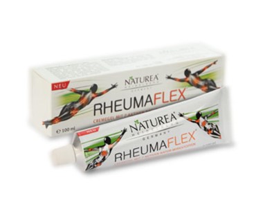 RHEUMAFLEX GEL 100 ML