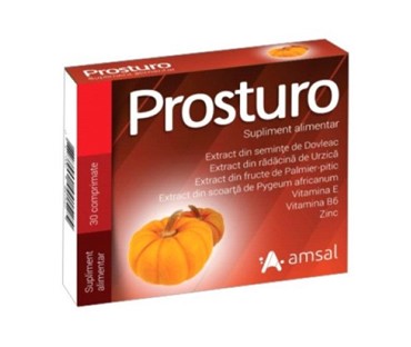 PROSTURO TBL A30