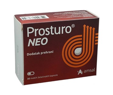 PROSTURO NEO CAPS A30