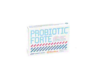 PROBIOTIC FORTE A10