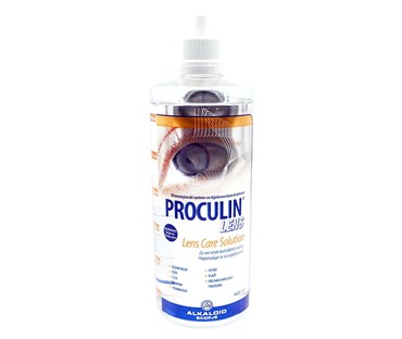 PROCULIN OTOPINA ZA LEĆE 400 ML