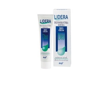 LIDERA DEO KREMA 50 ML